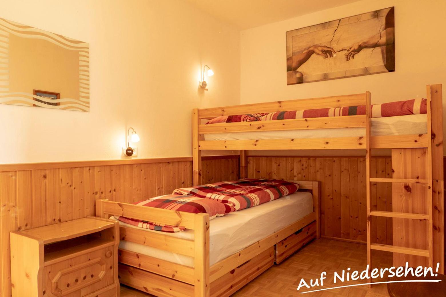 Ferienwohnung Auf Niedersehen - 8 Personen - Kitzbuehler Alpen - Hoehe Tauern Np Hollersbach im Pinzgau Exteriör bild