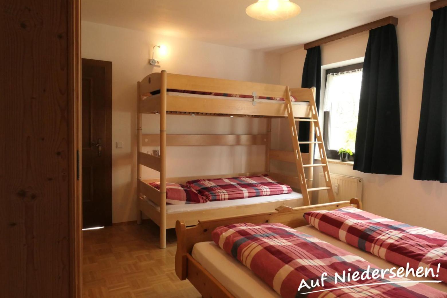 Ferienwohnung Auf Niedersehen - 8 Personen - Kitzbuehler Alpen - Hoehe Tauern Np Hollersbach im Pinzgau Exteriör bild
