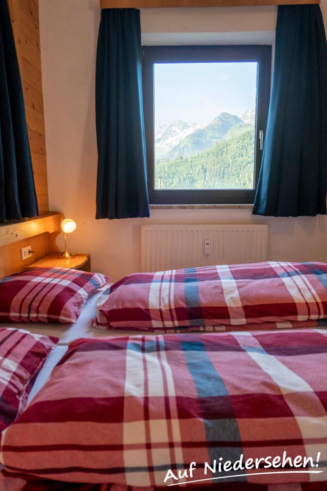 Ferienwohnung Auf Niedersehen - 8 Personen - Kitzbuehler Alpen - Hoehe Tauern Np Hollersbach im Pinzgau Exteriör bild