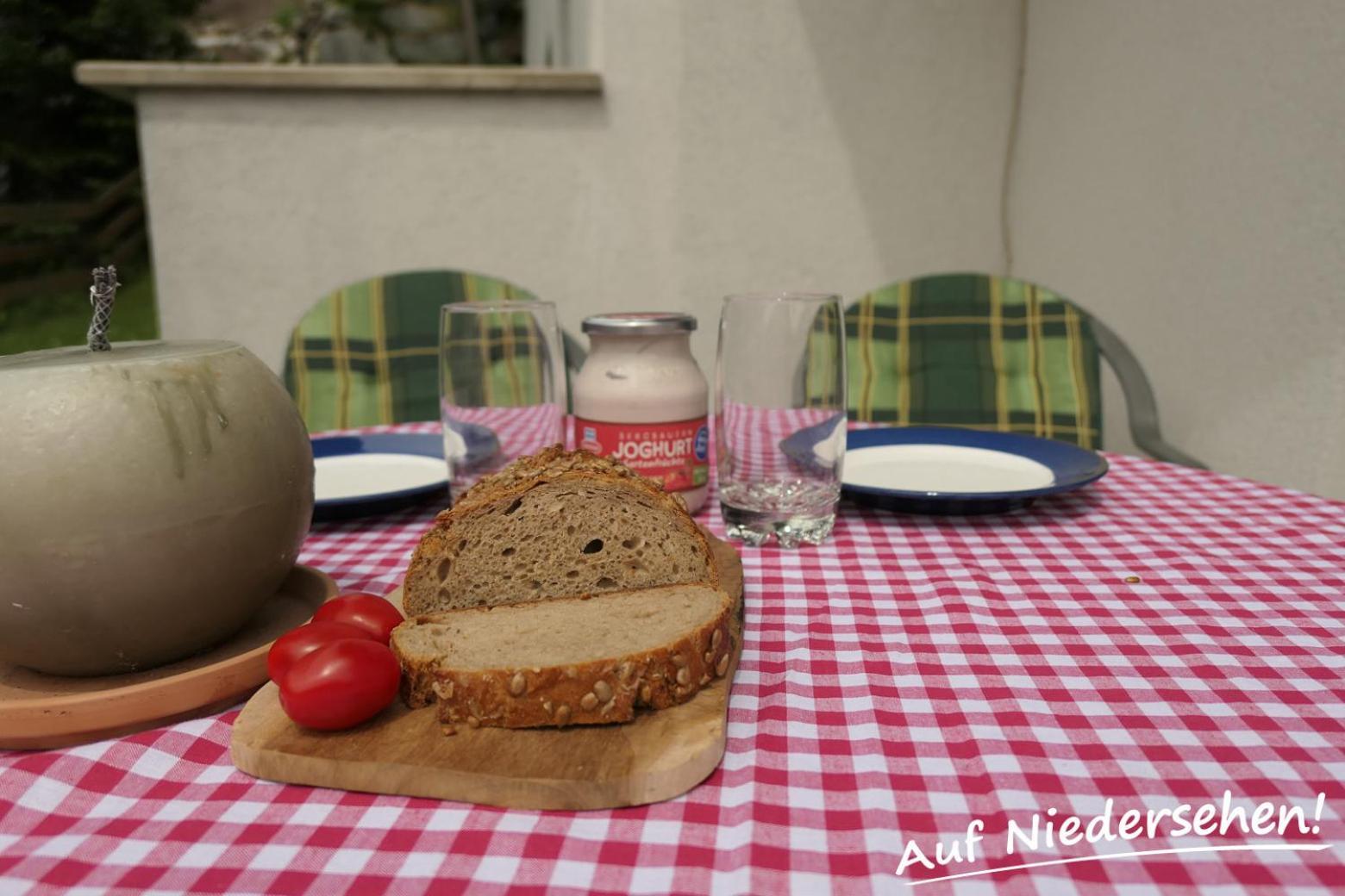 Ferienwohnung Auf Niedersehen - 8 Personen - Kitzbuehler Alpen - Hoehe Tauern Np Hollersbach im Pinzgau Exteriör bild